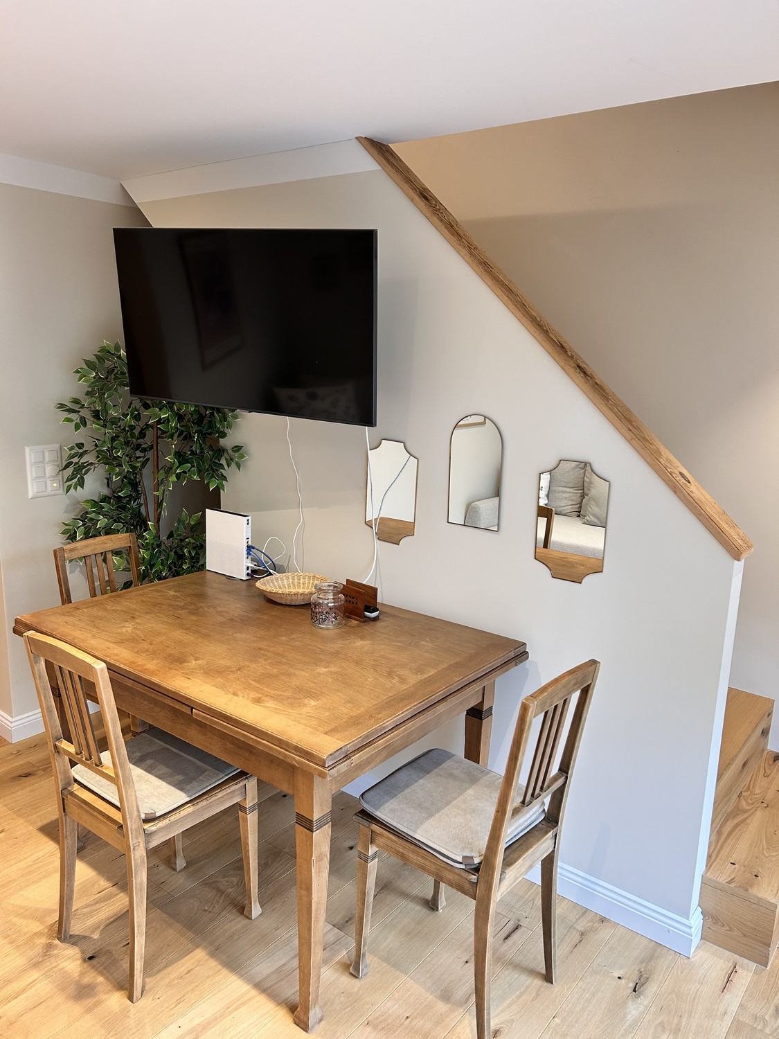 maison individuelle de 2 pièces, photo 4 sur 10