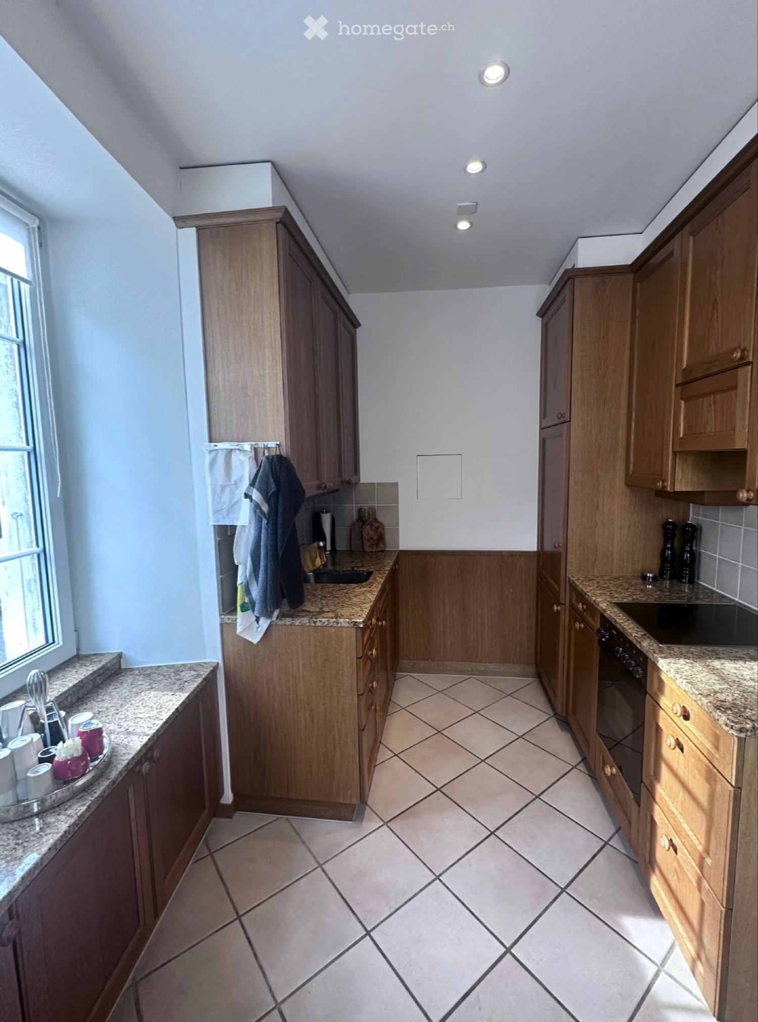 2 ½ rooms apartment, photo 3 of 4