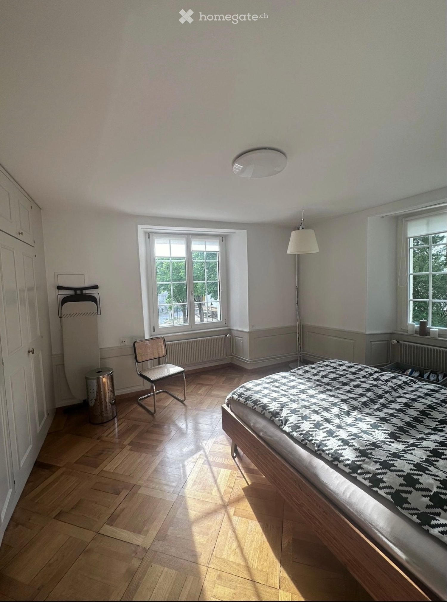 2 ½ rooms apartment, photo 2 of 4