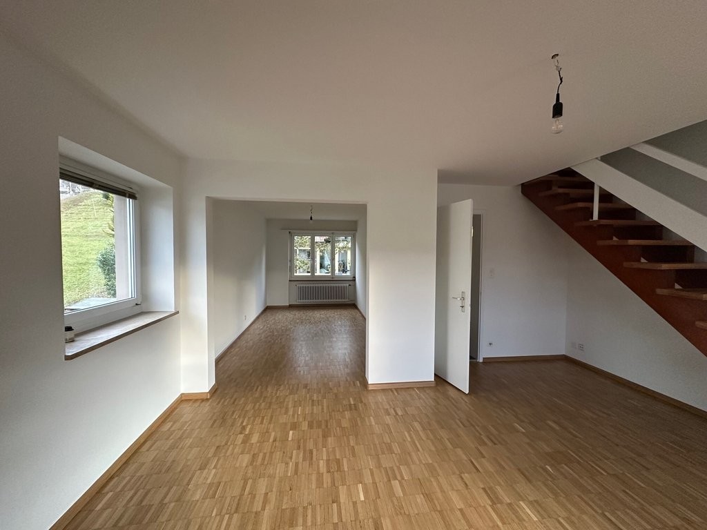 3 ½ rooms roof flat (2)
