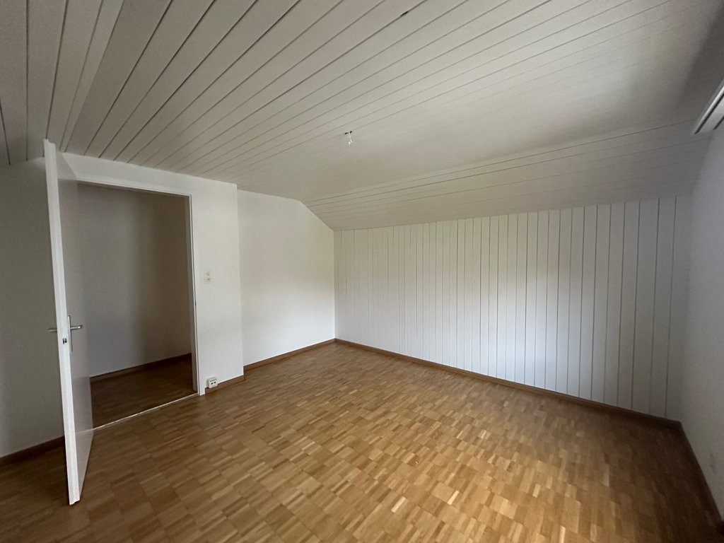 3 ½ rooms roof flat (8)