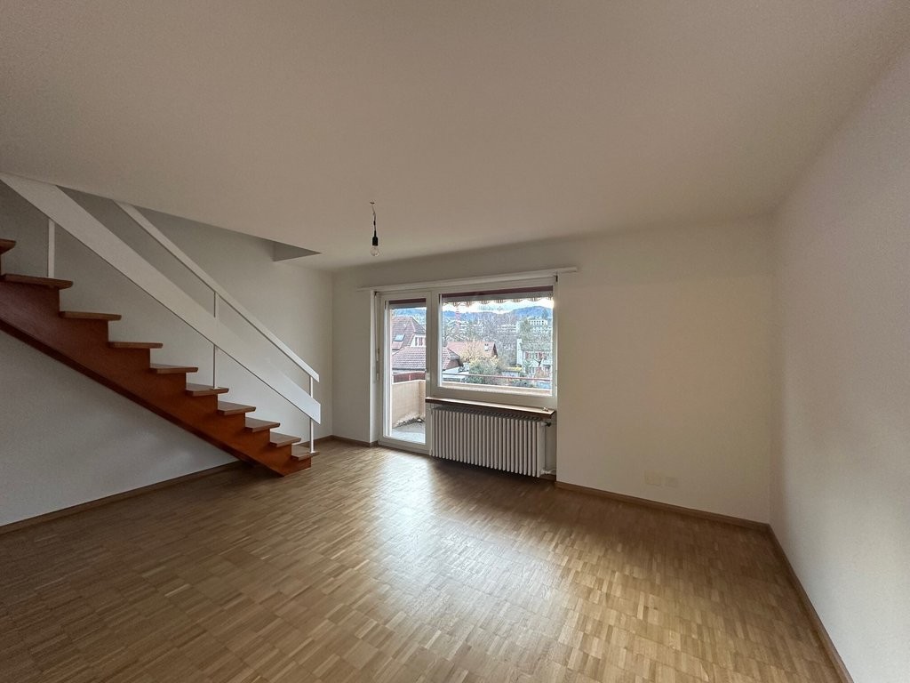 3 ½ rooms roof flat (3)