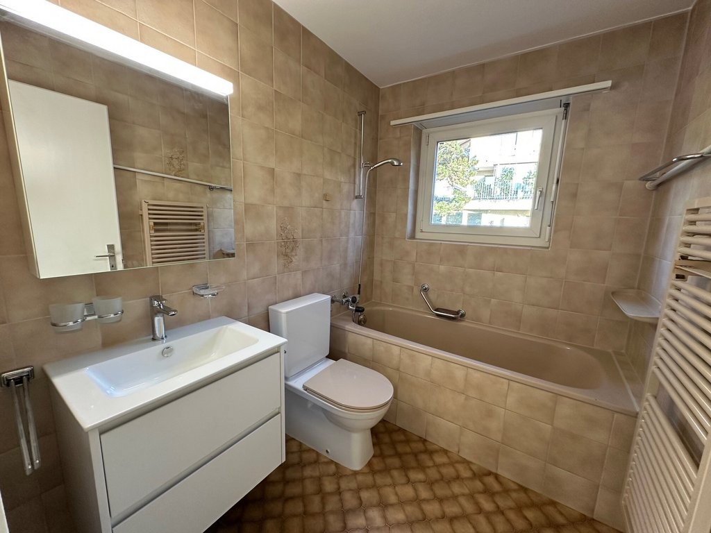 3 ½ rooms roof flat (7)