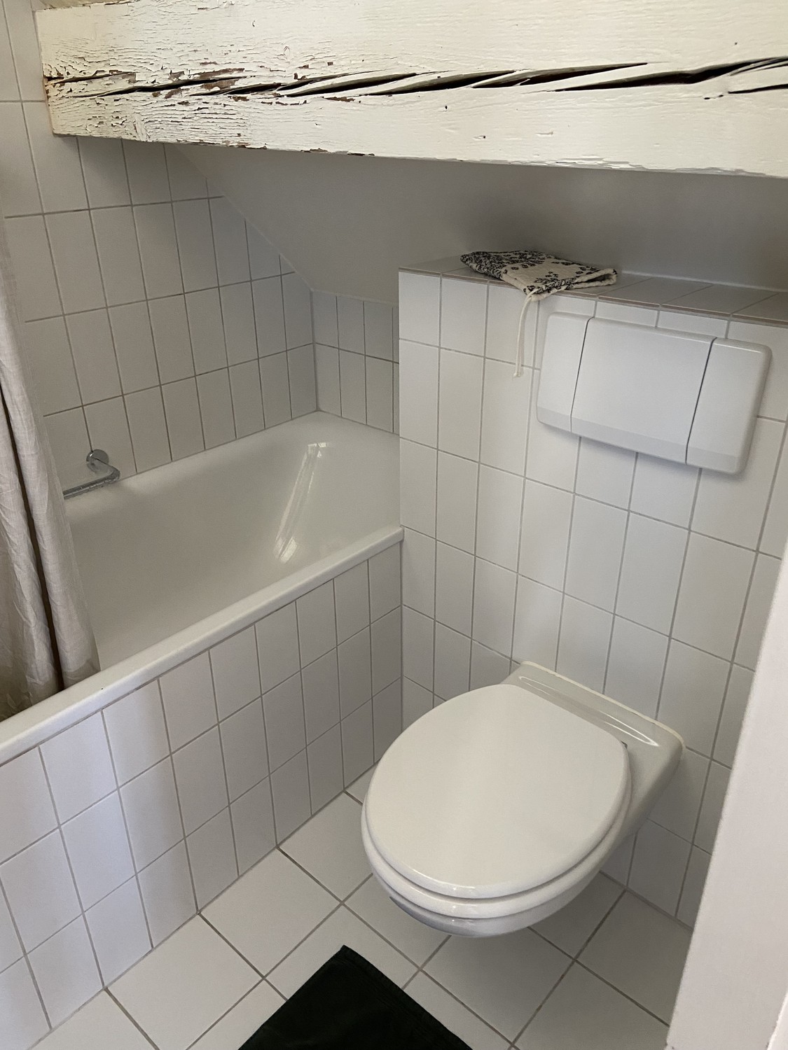 1 room apartment