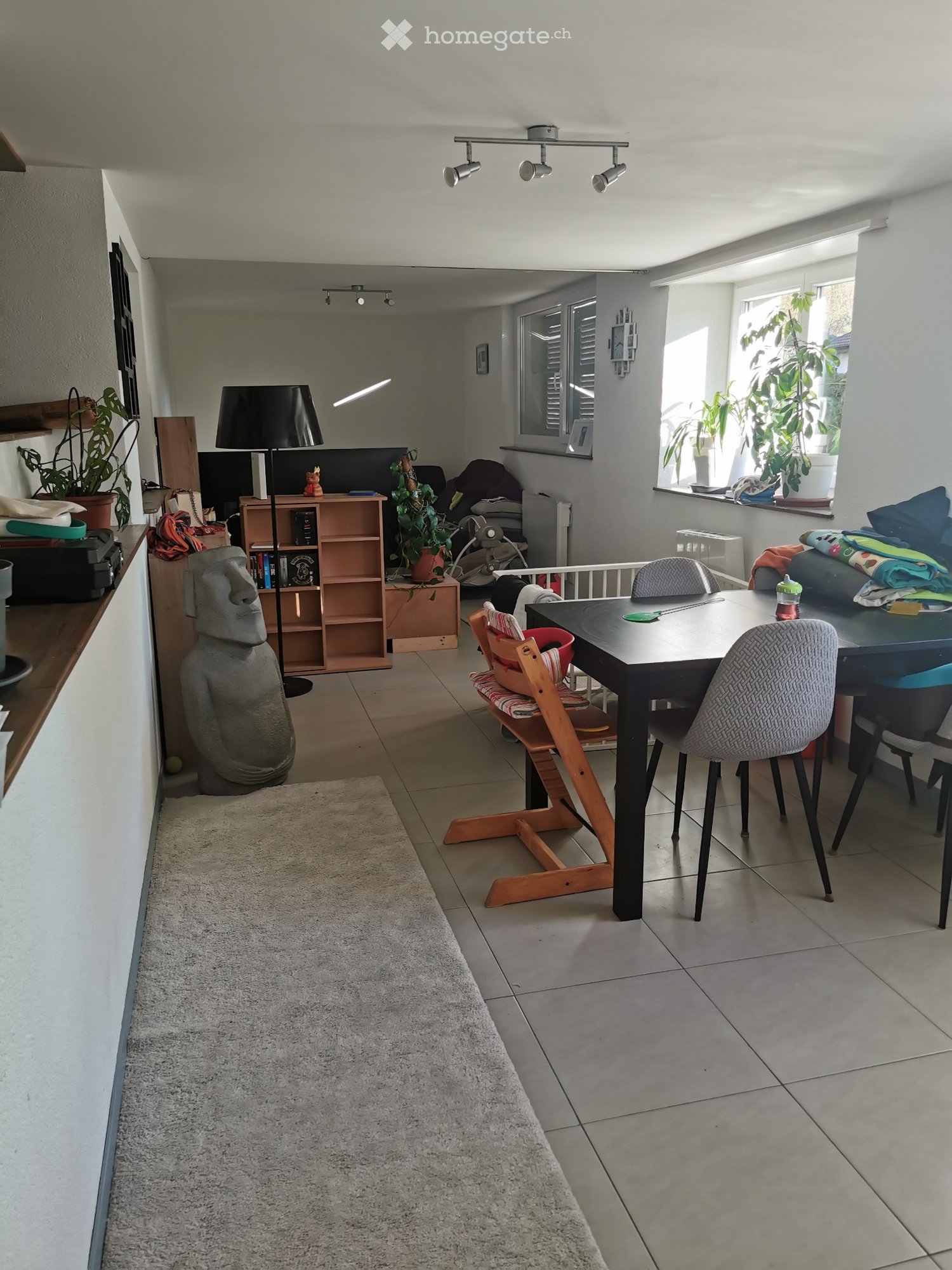 5 ½ Zimmer Einfamilienhaus