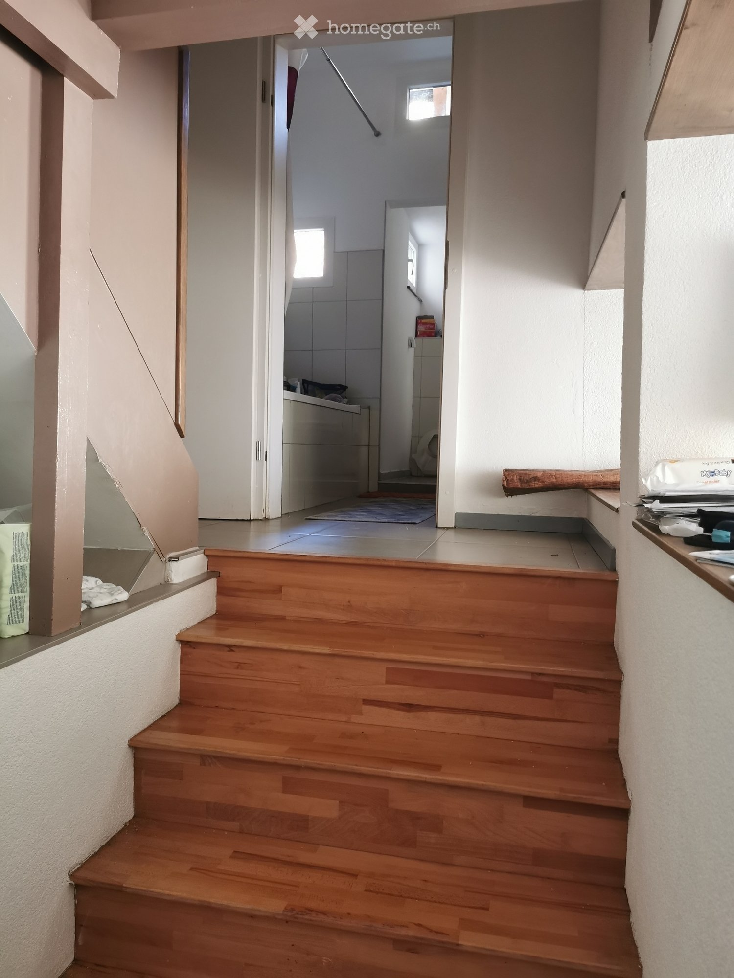5 ½ Zimmer Einfamilienhaus