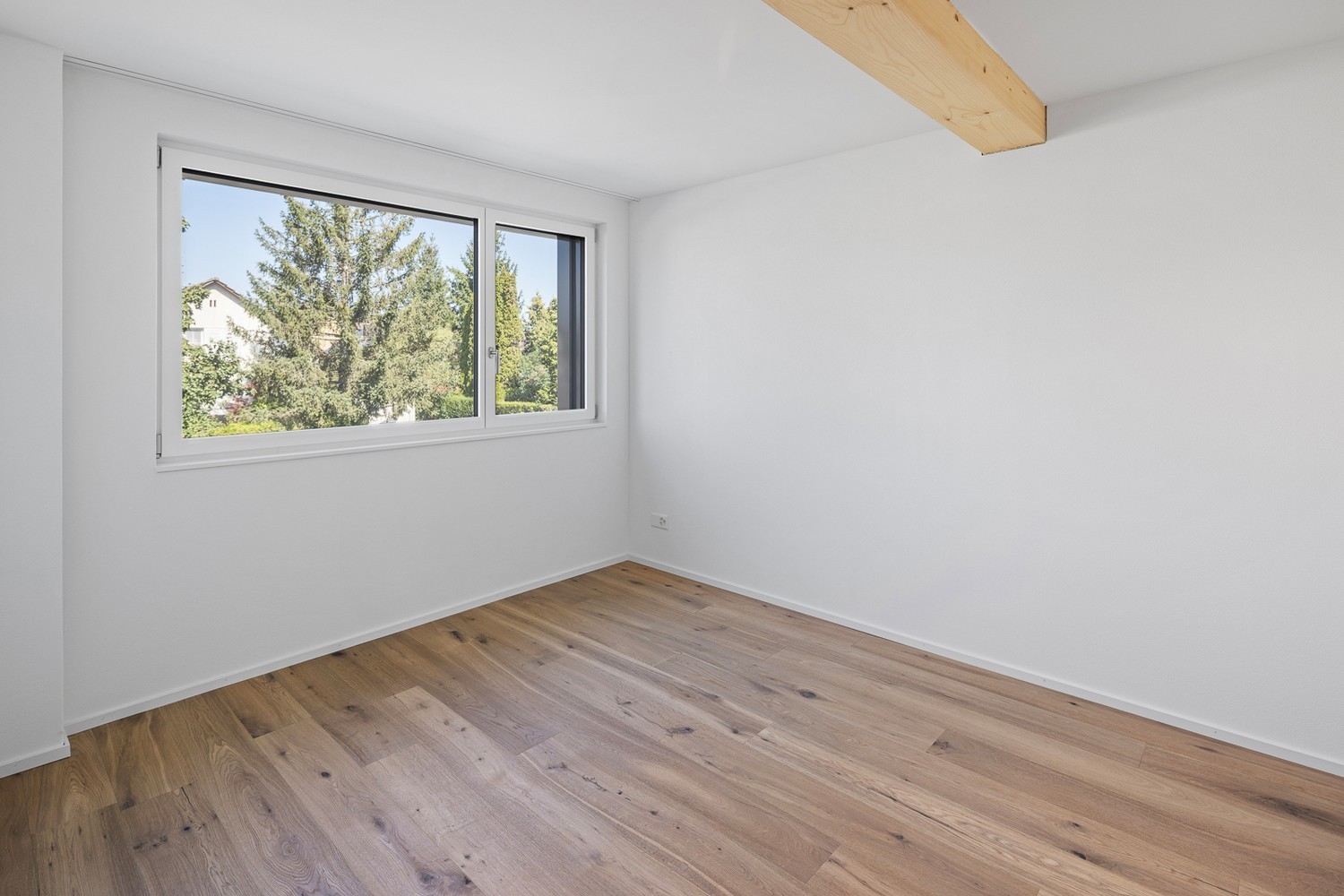 Duplex de 3 ½ pièces