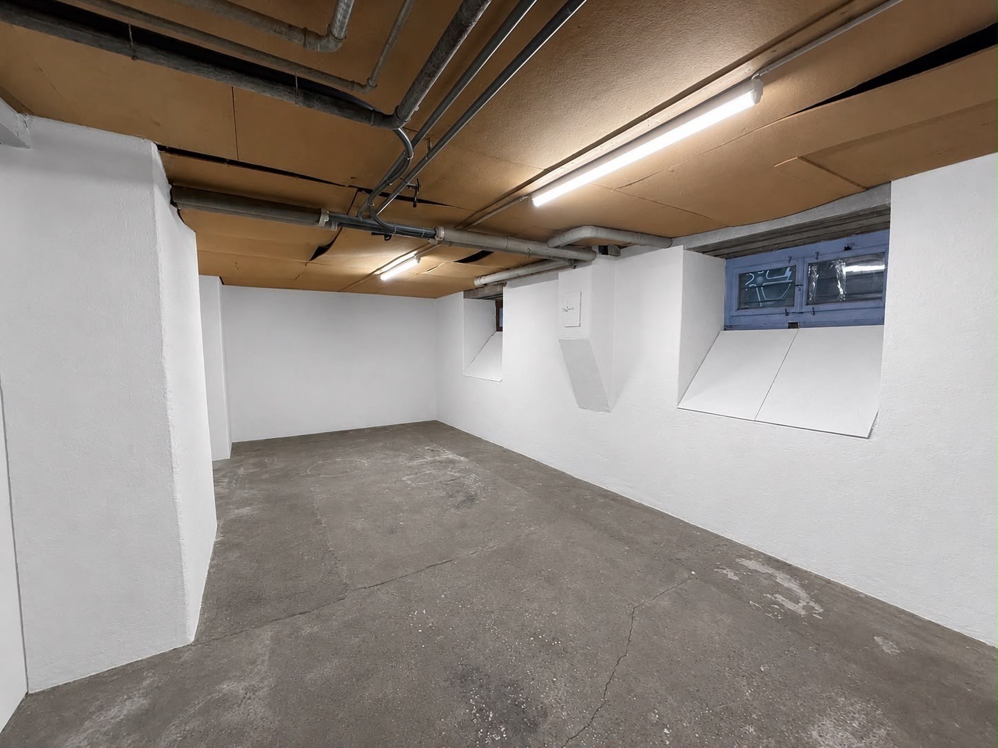 28m² commerciale