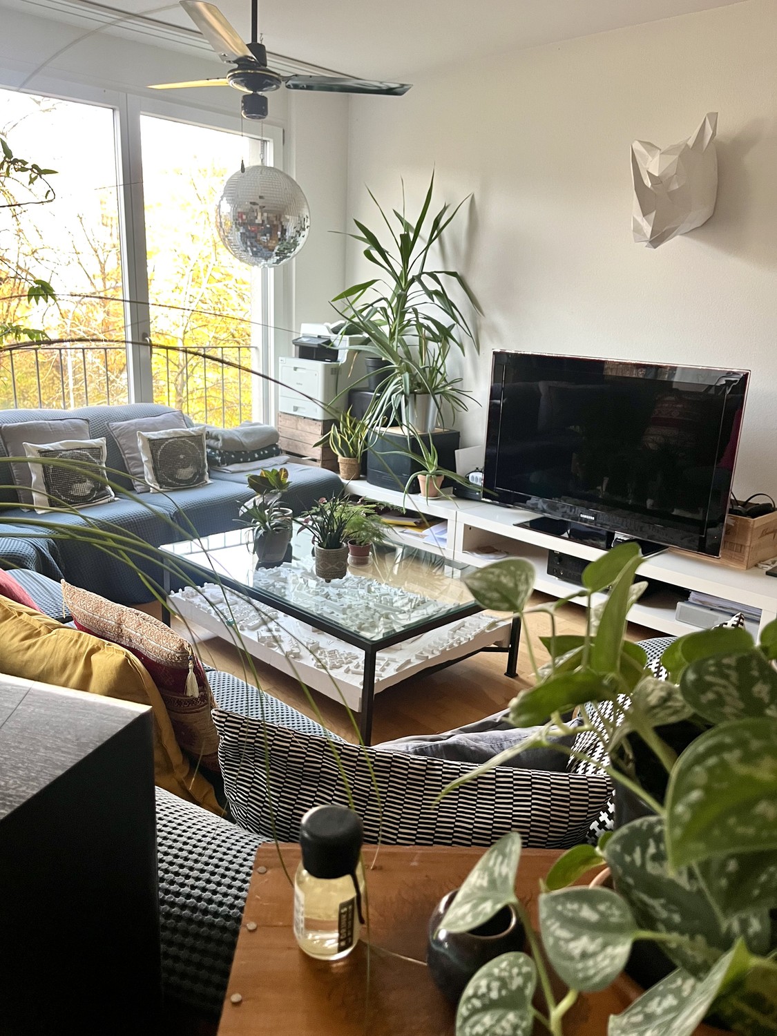 Room in a shared flat, photo 4 of 5