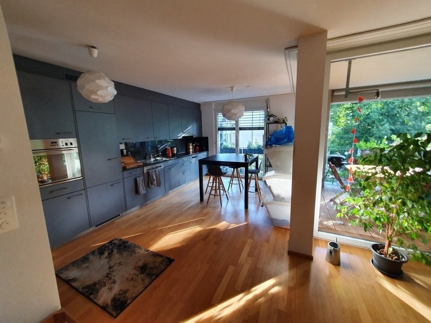 Room in a shared flat, photo 1 of 5