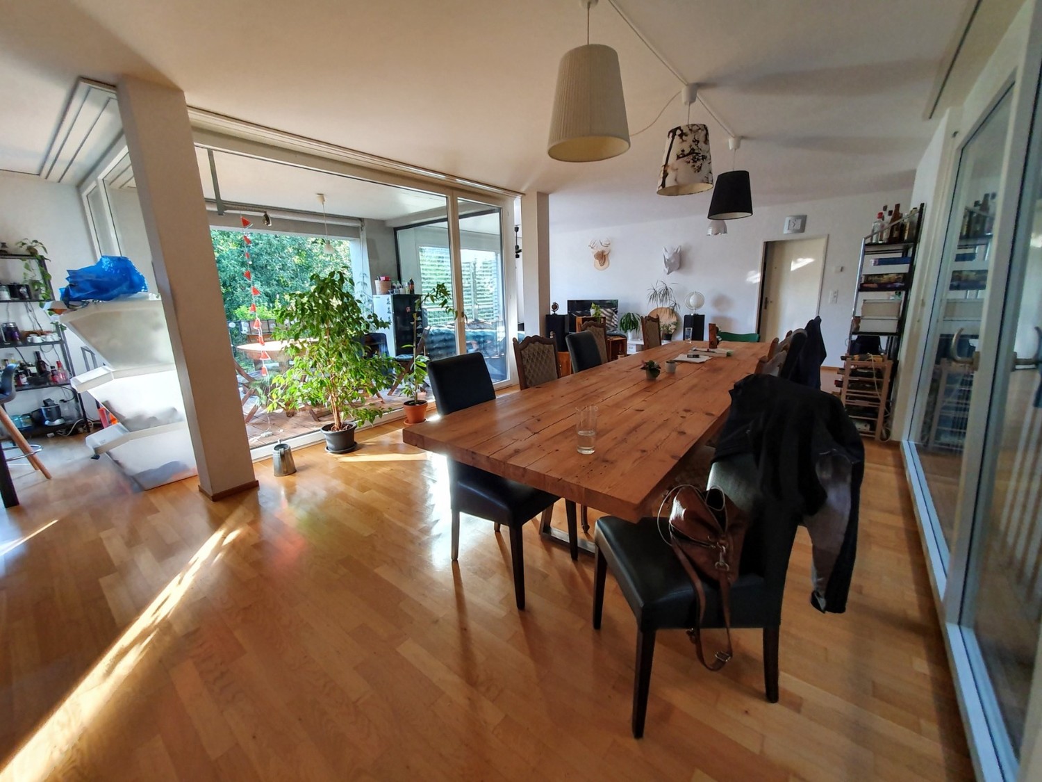 Room in a shared flat, photo 2 of 5