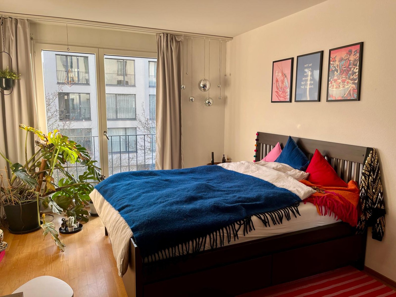 Room in a shared flat, photo 3 of 5