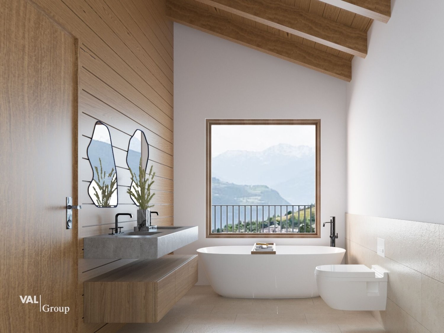 5 ½ rooms chalet, photo 6 sur 10