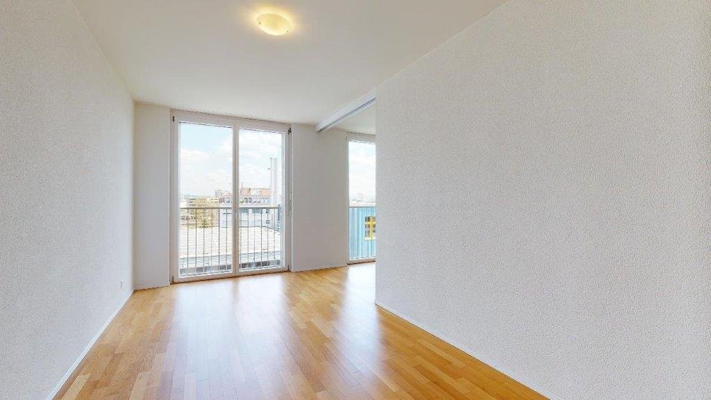 2 rooms apartment, photo 4 of 5