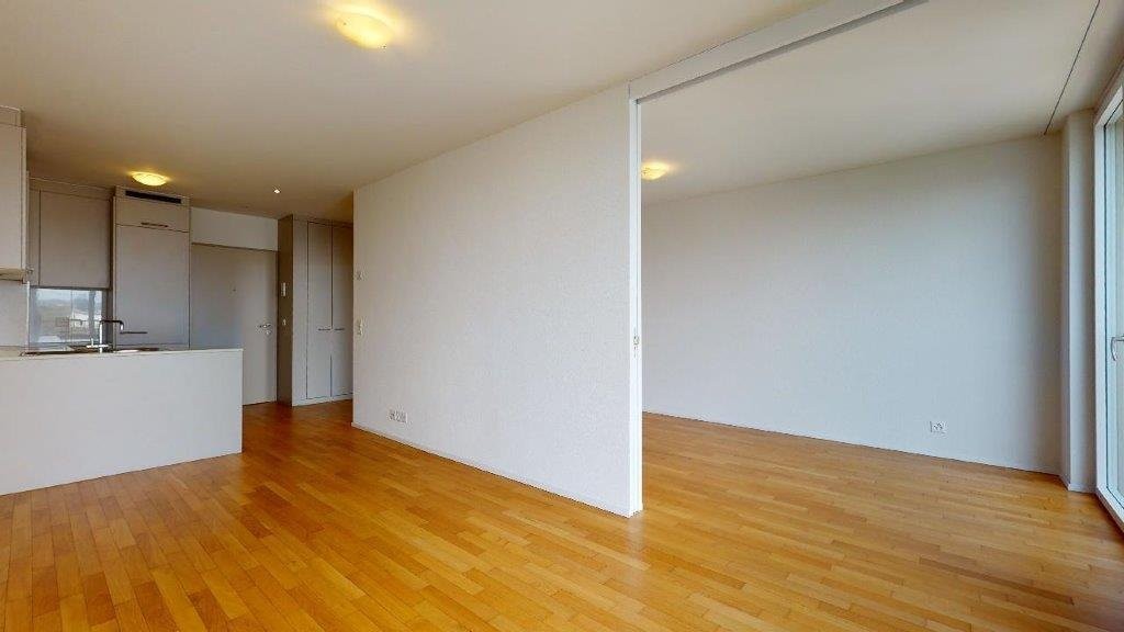 2 rooms apartment, photo 3 of 5