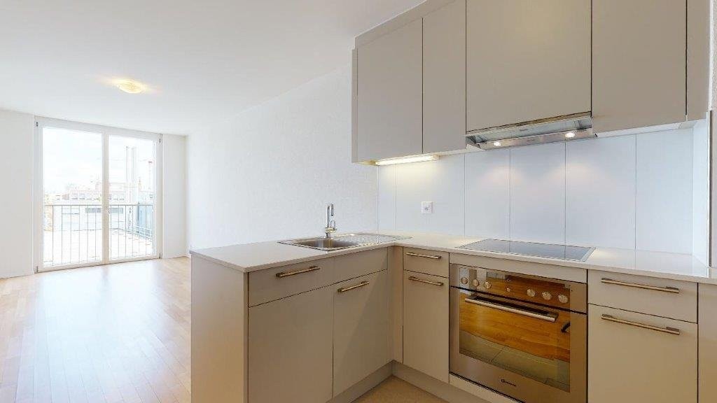 2 rooms apartment, photo 2 of 5