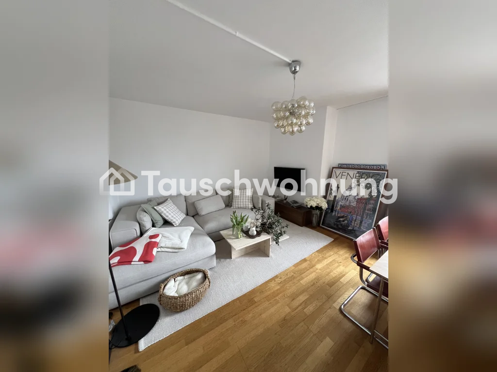 3 ½ rooms apartment, photo 1 of 8