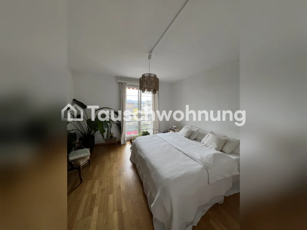 3 ½ rooms apartment, photo 3 of 8