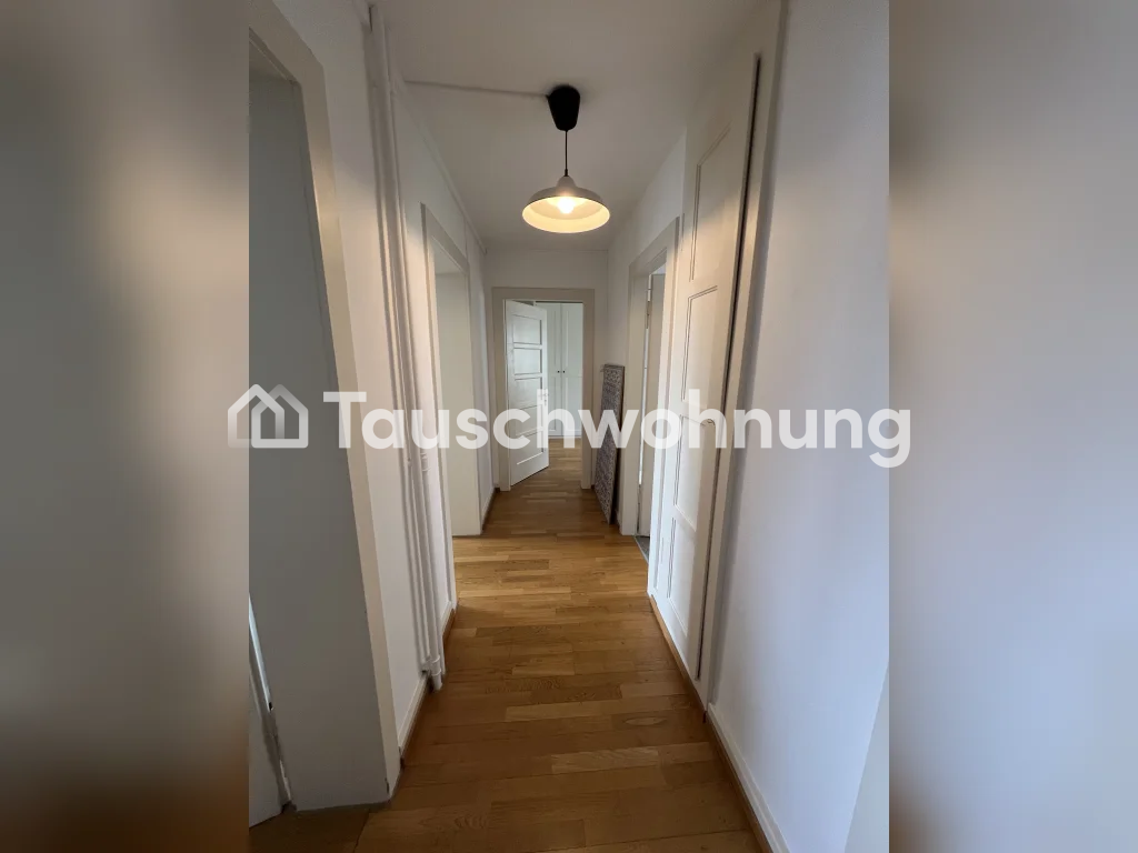 3 ½ rooms apartment, photo 7 of 8