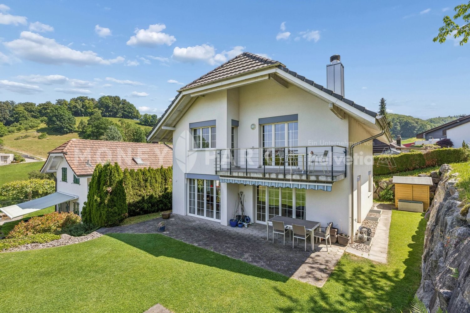 5 ½ pièces maison individuelle