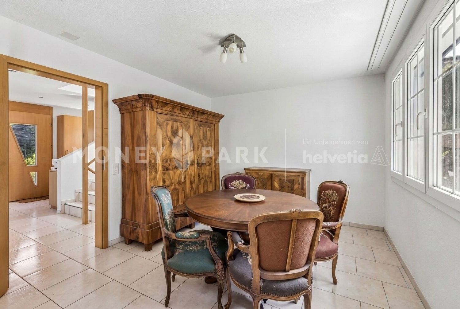 5 ½ pièces maison individuelle