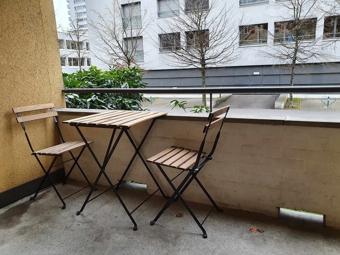 3 rooms apartment (4)