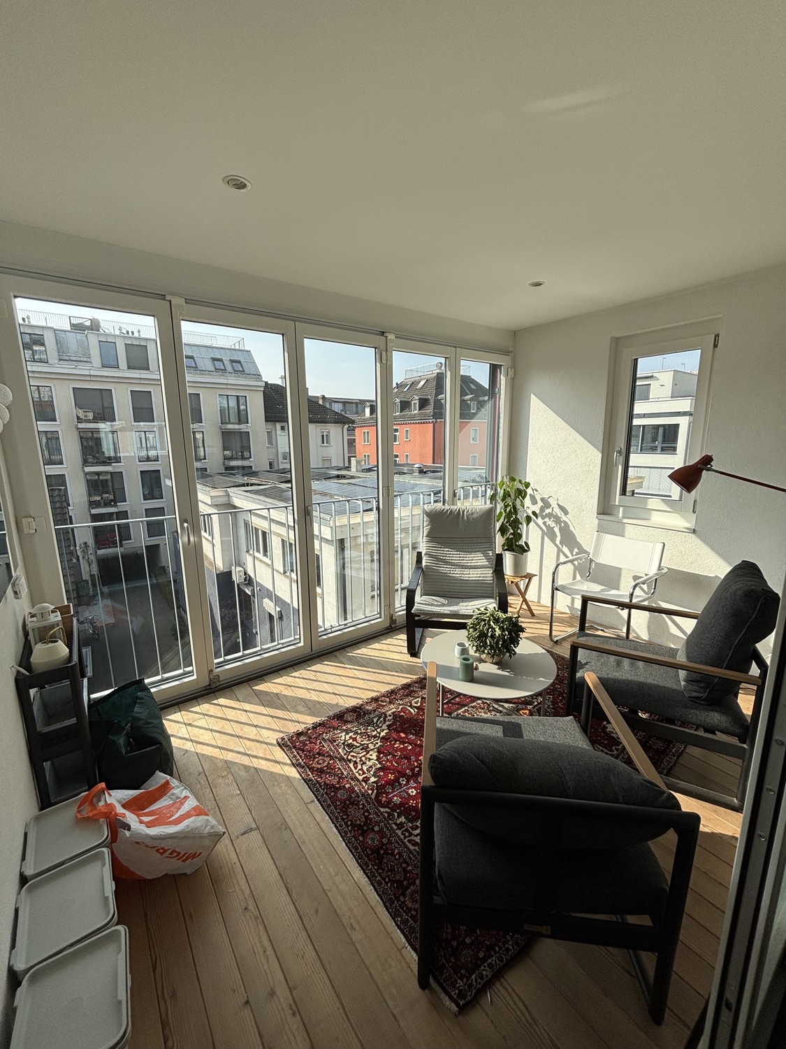 Room in a shared flat, photo 2 of 3