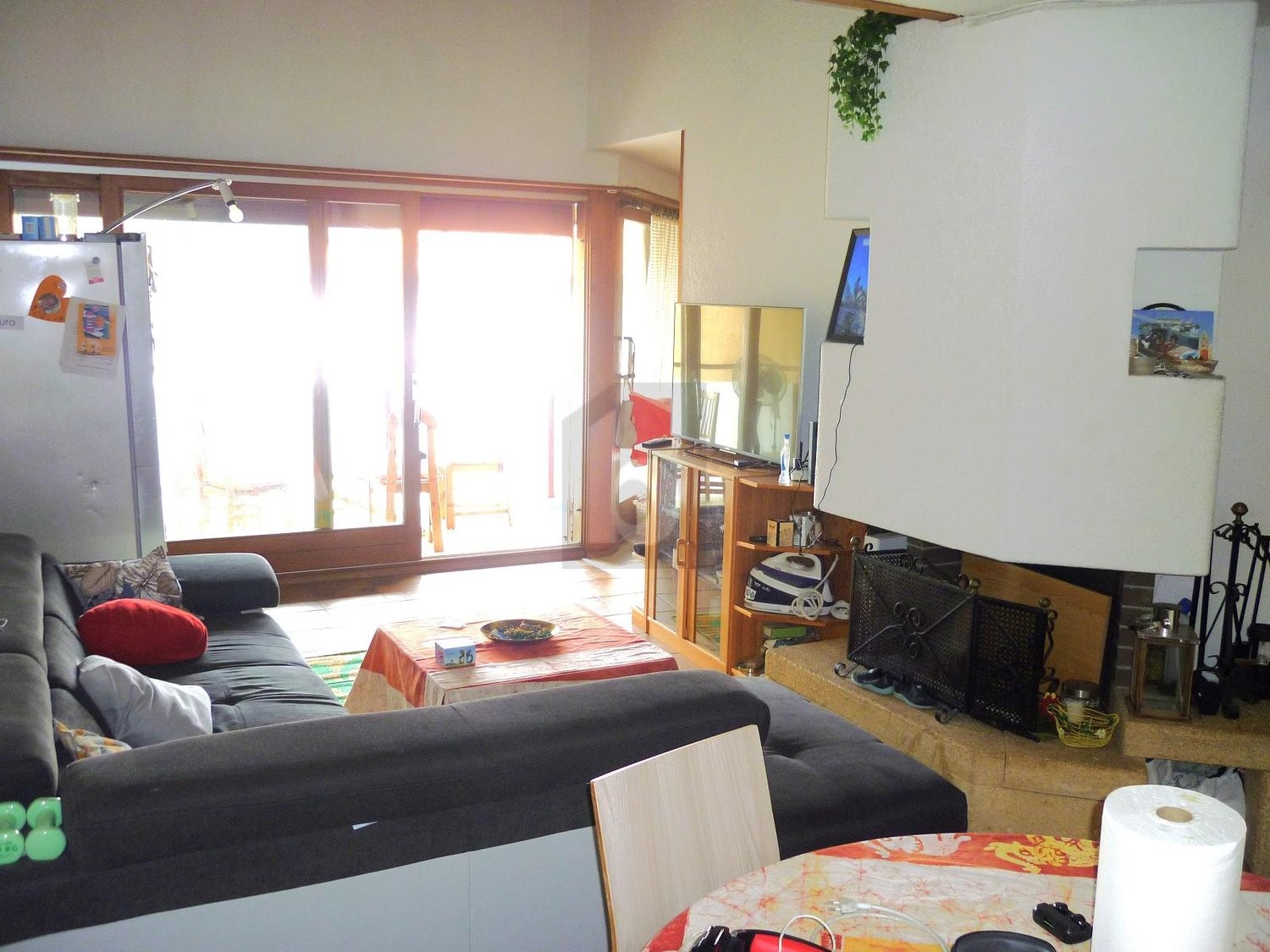 Appartamento di 5 ½ locali