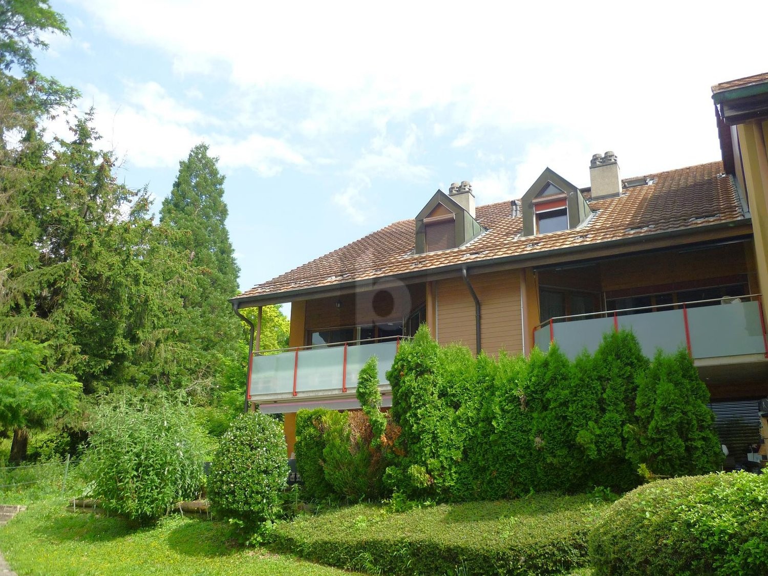 Appartamento di 5 ½ locali
