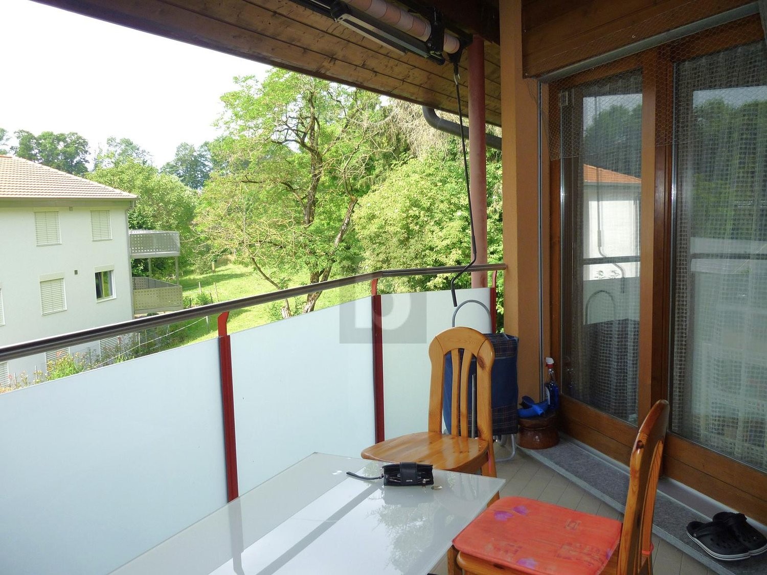 Appartamento di 5 ½ locali