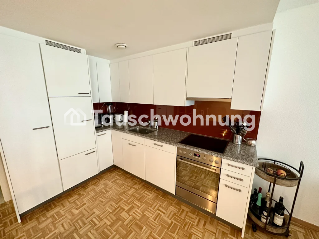 2 ½ rooms apartment, photo 2 of 5