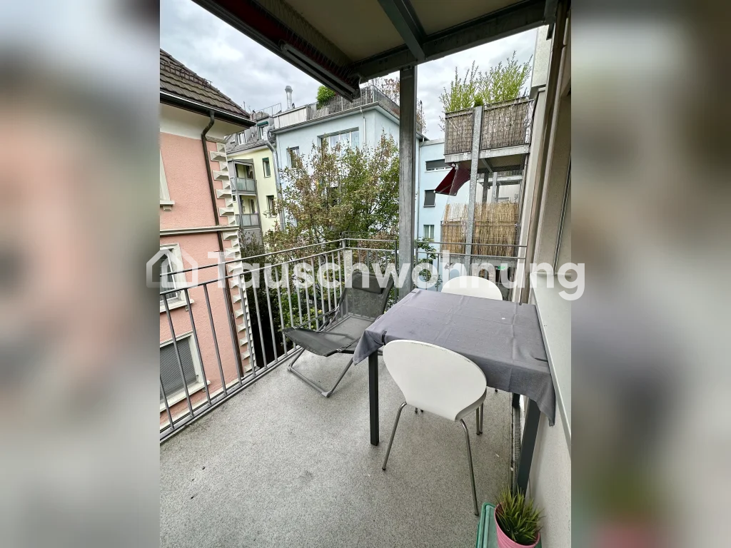 2 ½ rooms apartment, photo 5 of 5