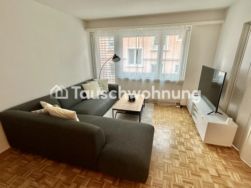 2 ½ rooms apartment, photo 1 of 5
