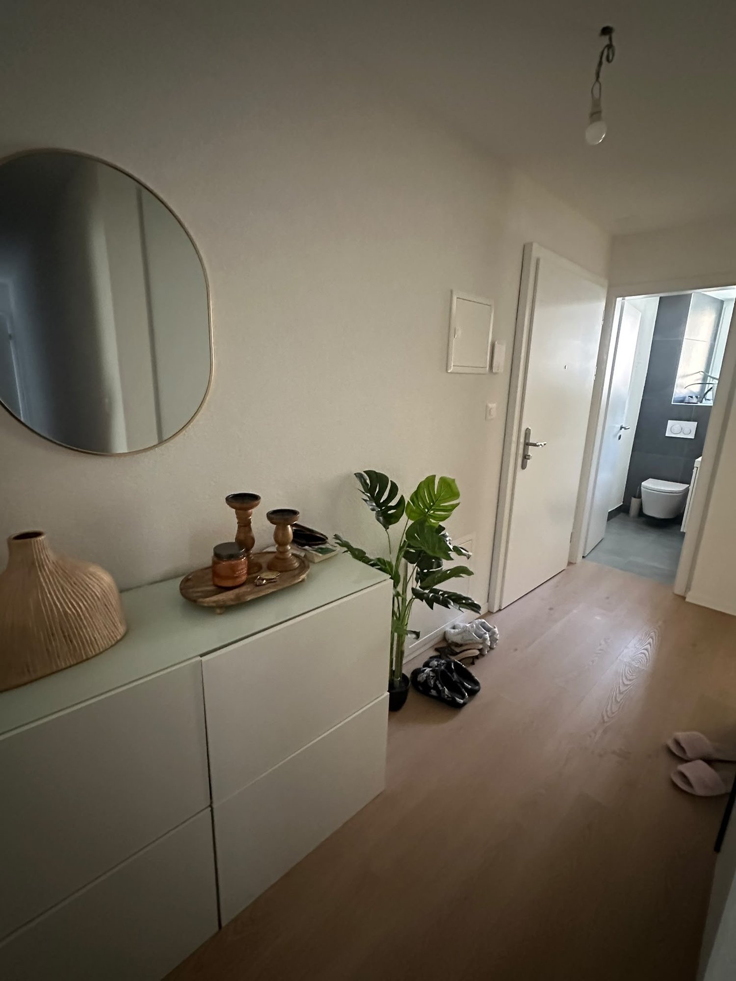 4 ½ rooms apartment, photo 6 of 9