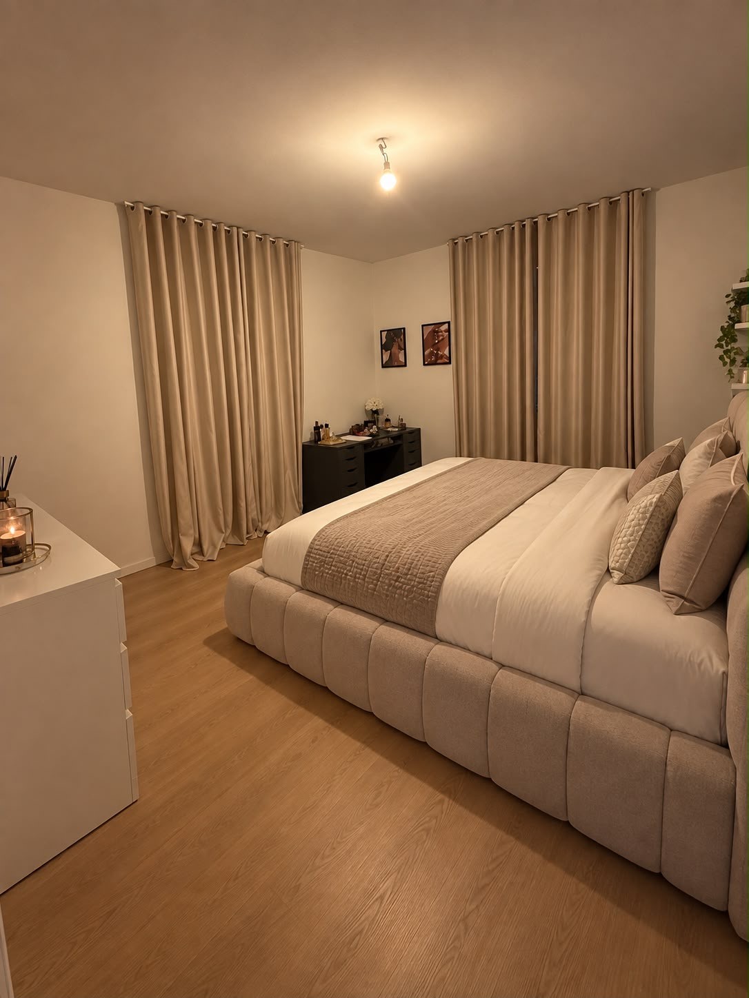 4 ½ rooms apartment, photo 3 of 9