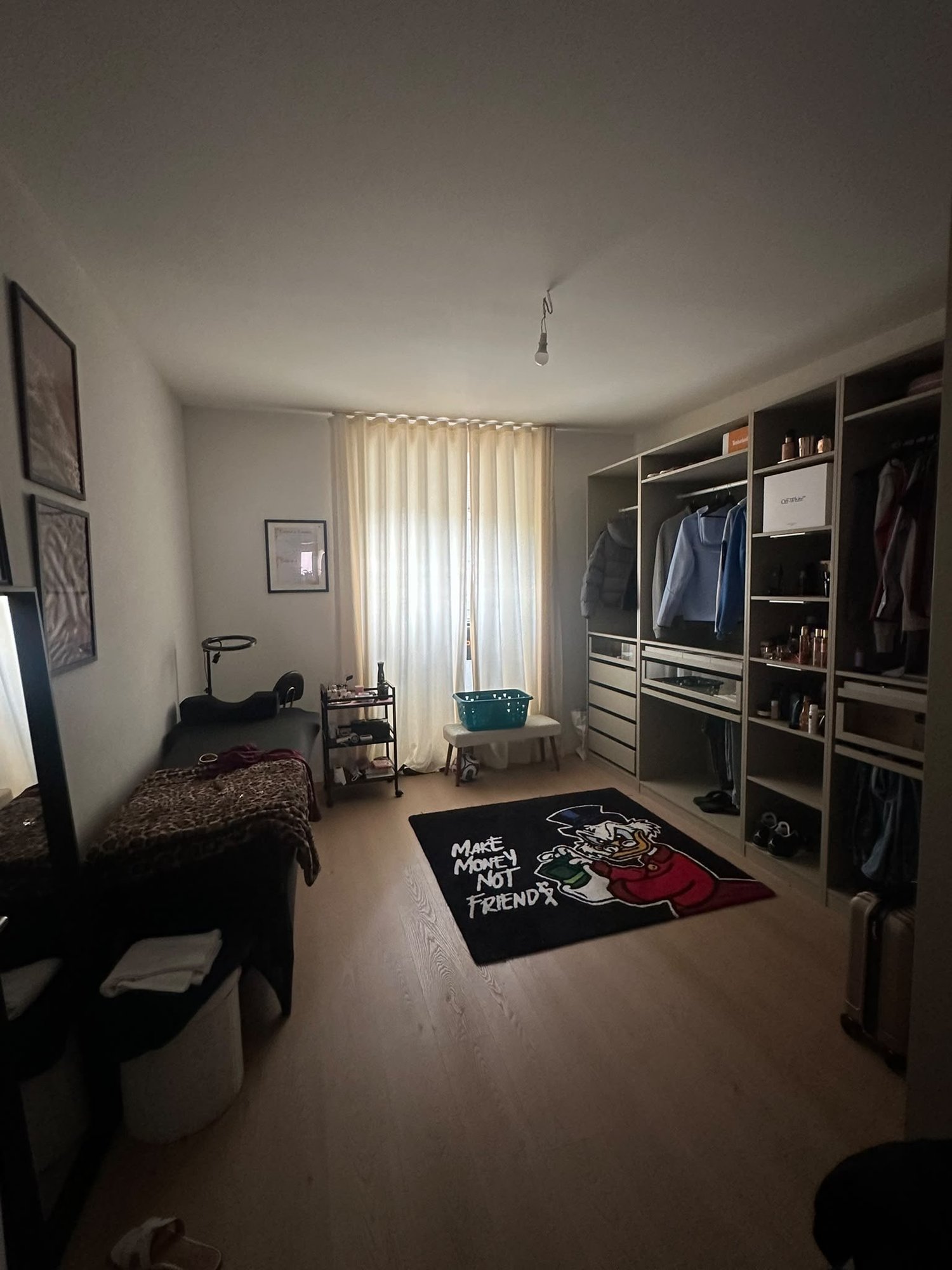 4 ½ rooms apartment, photo 8 of 9