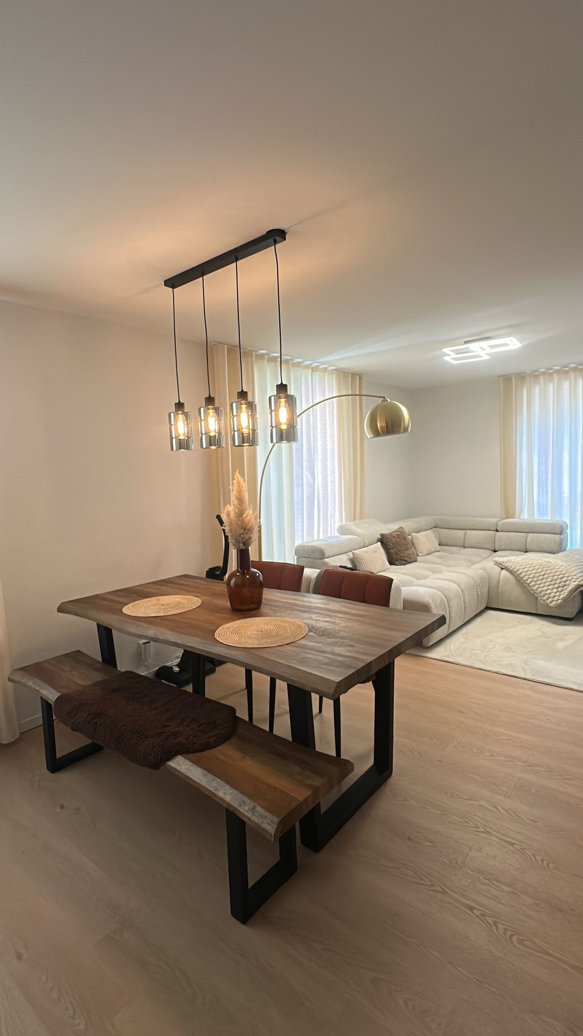 4 ½ rooms apartment, photo 1 of 9
