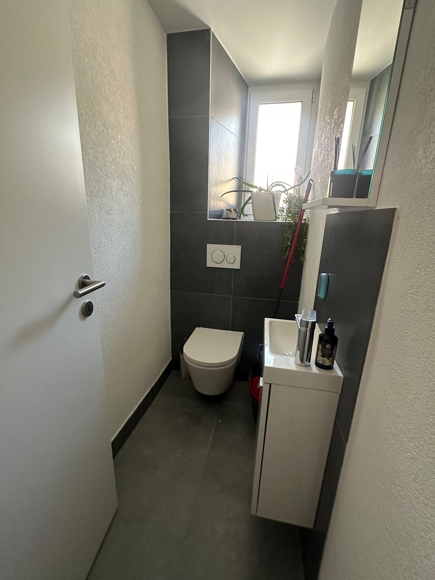 4 ½ rooms apartment, photo 9 of 9