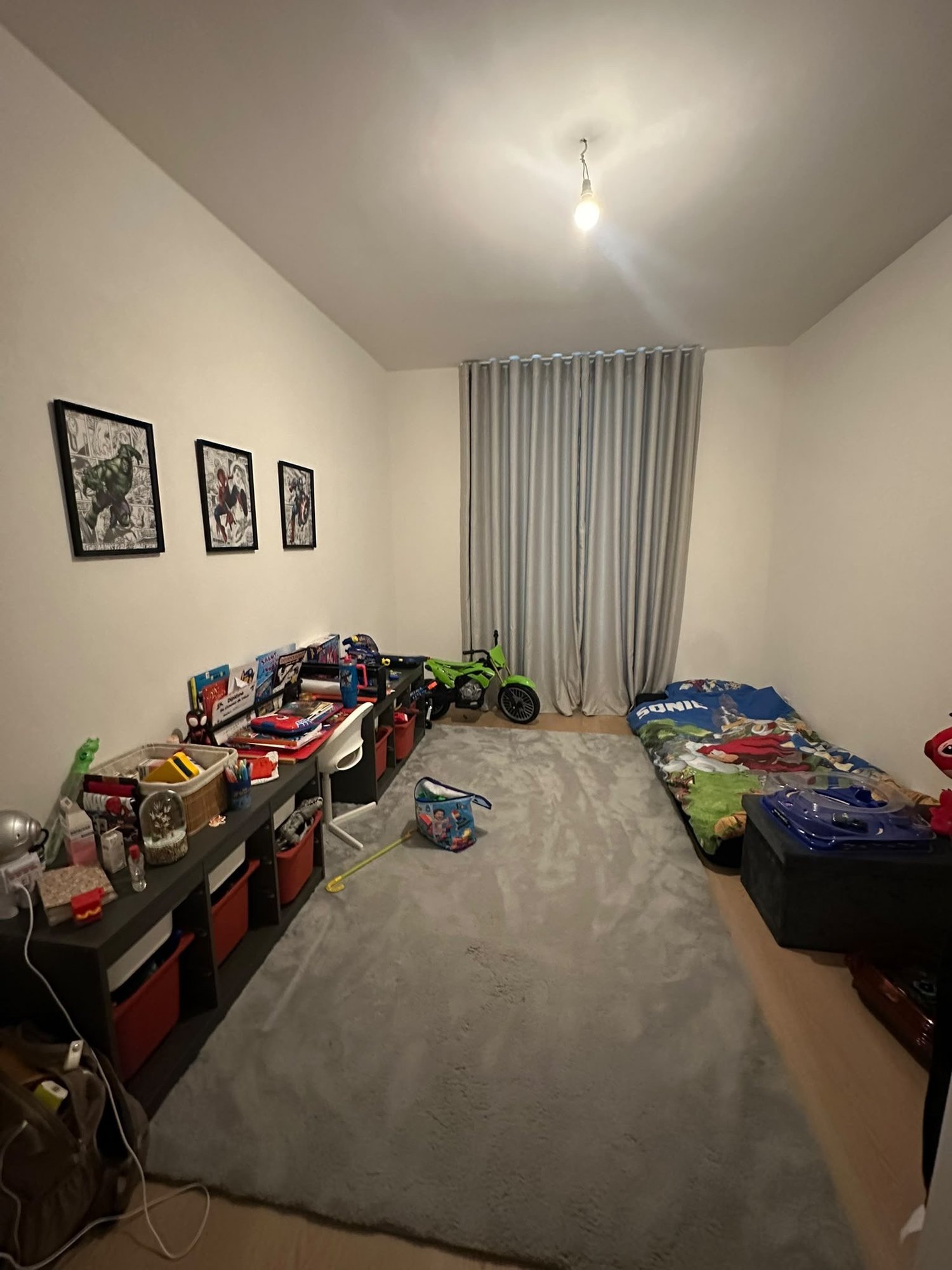 4 ½ rooms apartment, photo 4 of 9