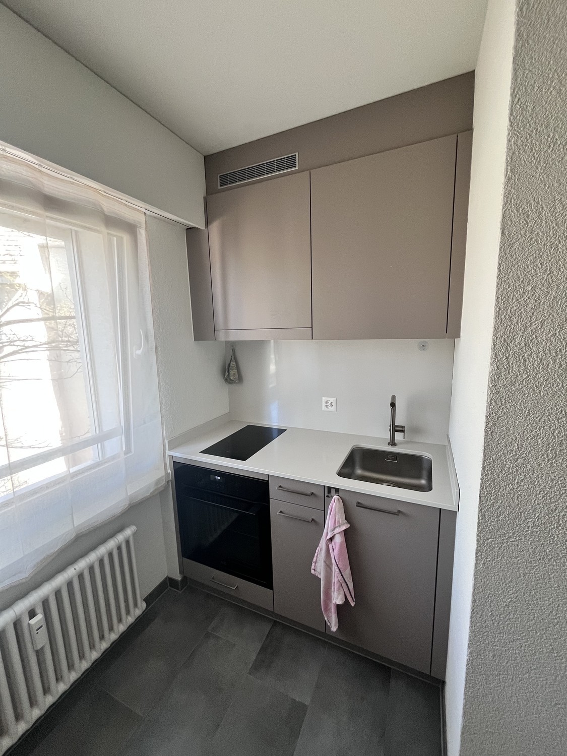 1 room apartment, photo 6 of 8