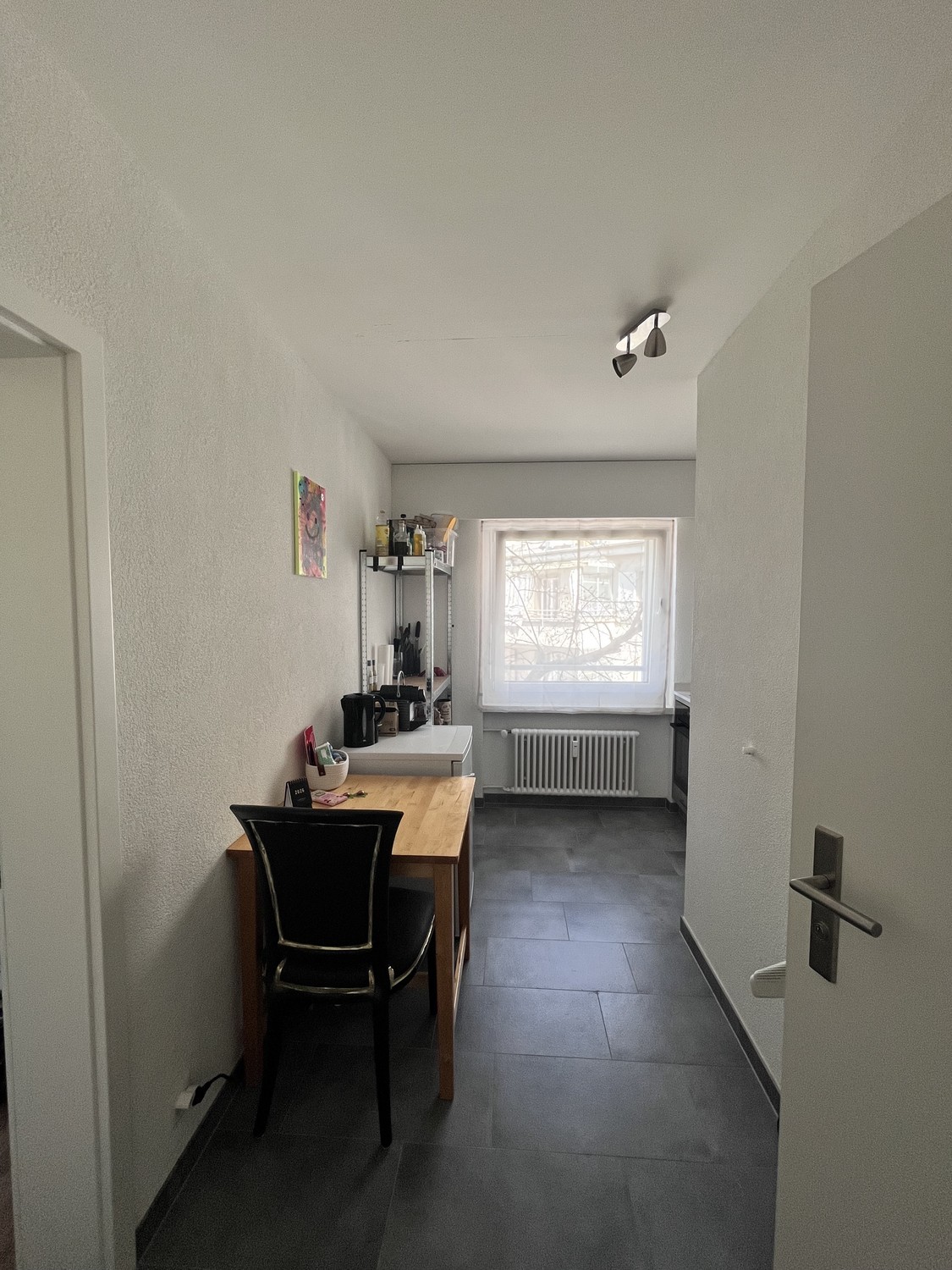 1 room apartment, photo 5 of 8