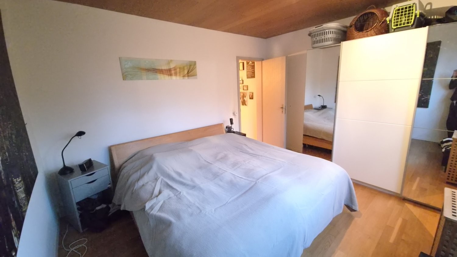 3 ½ rooms furnished flat, photo 3 of 8