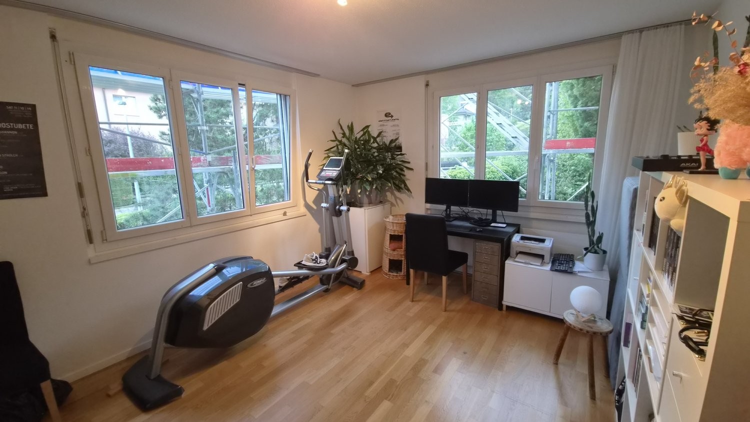 3 ½ rooms furnished flat, photo 5 of 8