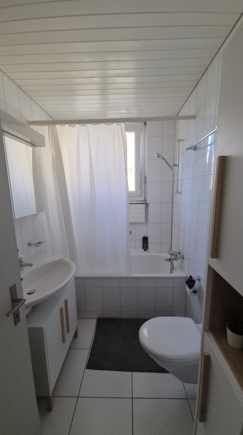 3 ½ rooms furnished flat, photo 7 of 8
