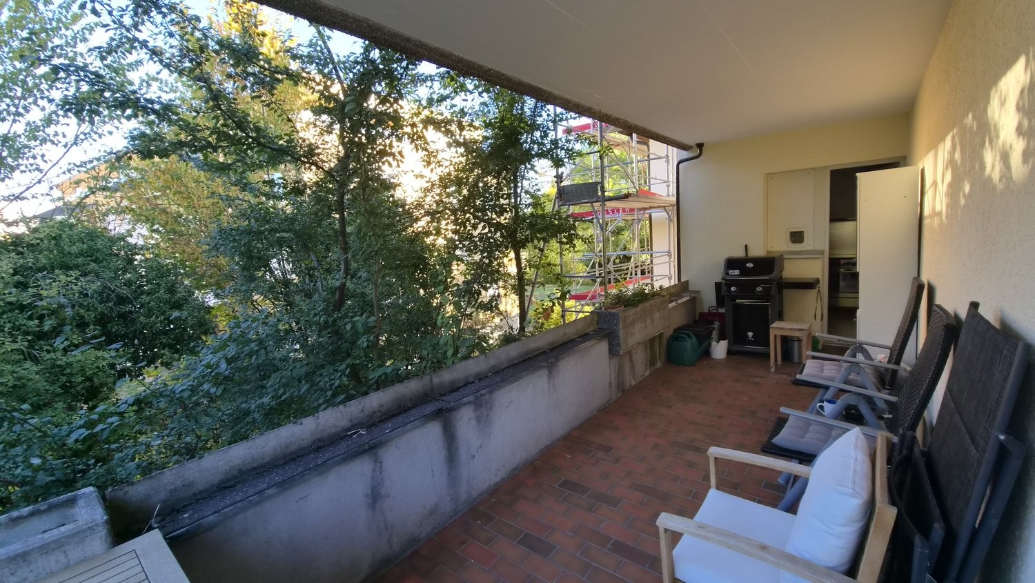3 ½ rooms furnished flat, photo 6 of 8