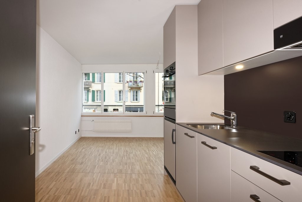 1 room apartment, photo 2 of 4