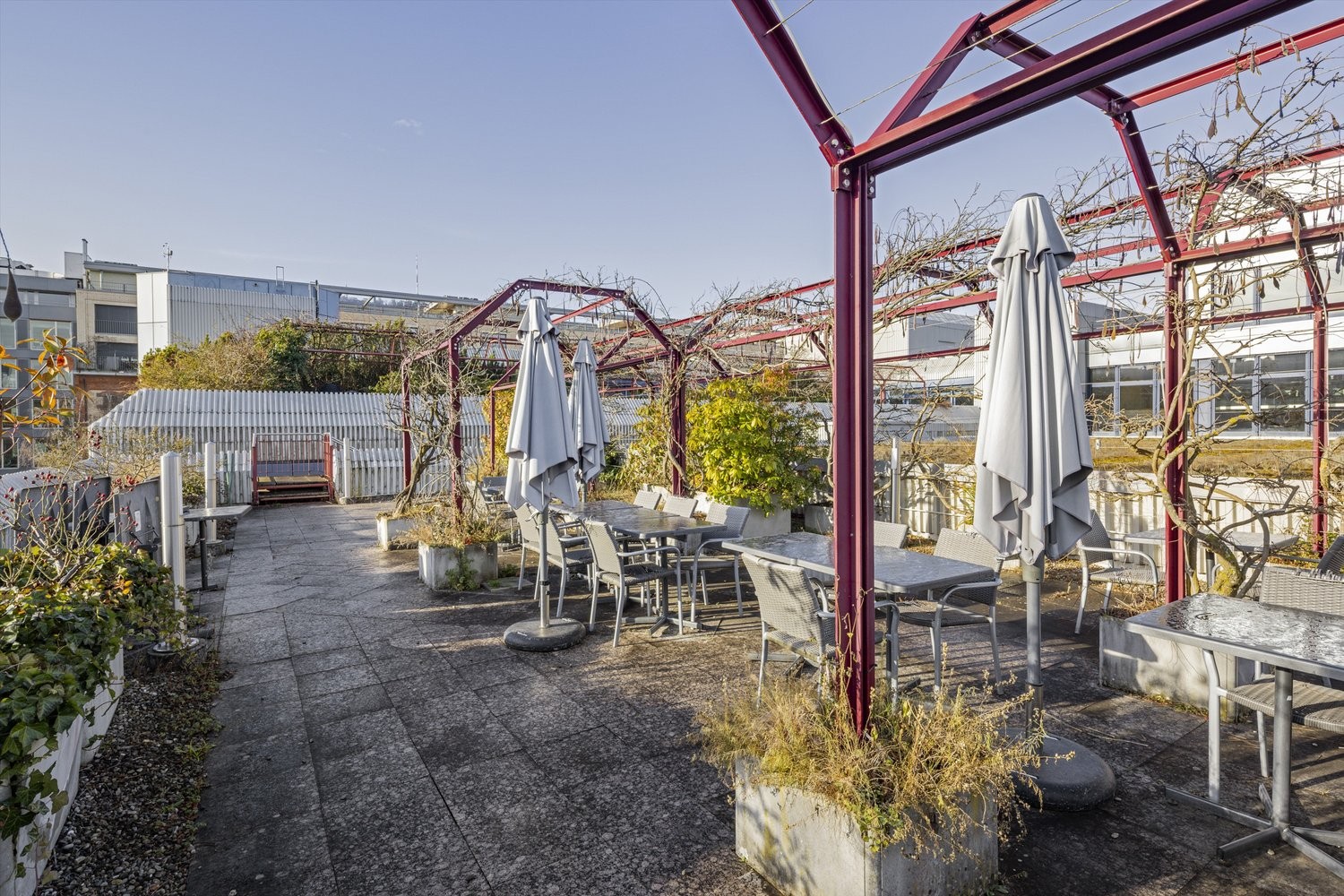 800m² restaurant, photo 7 of 8
