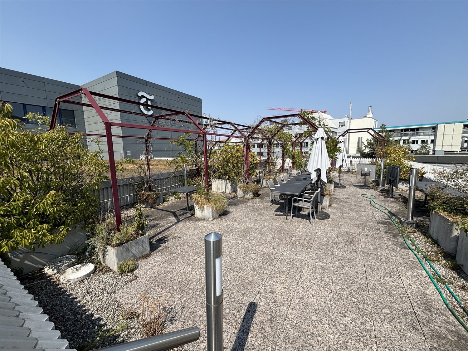 800m² restaurant, photo 8 of 8