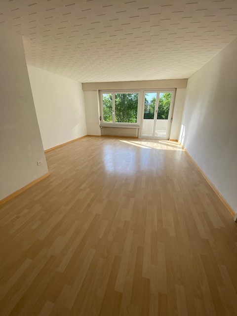 4 ½ rooms apartment, photo 2 of 4