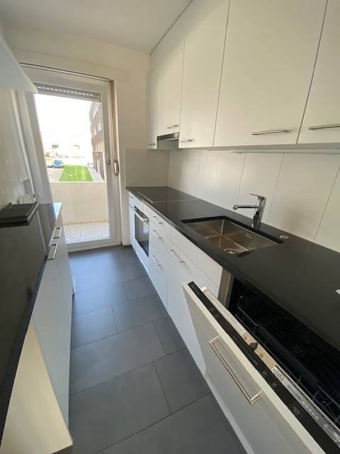 4 ½ rooms apartment, photo 1 of 4